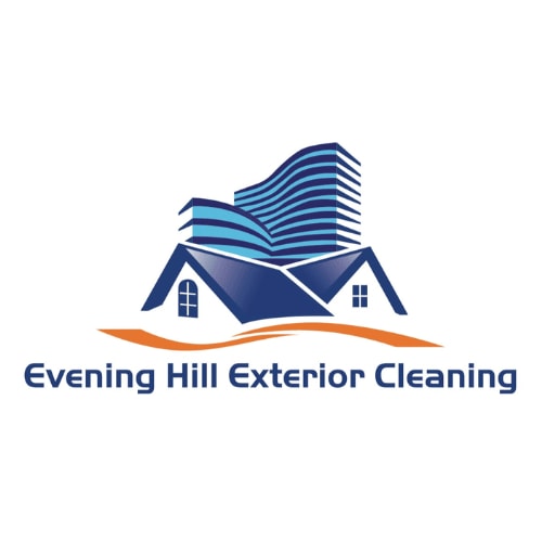 Evening Hill Exterior Cleaning Ltd Logo