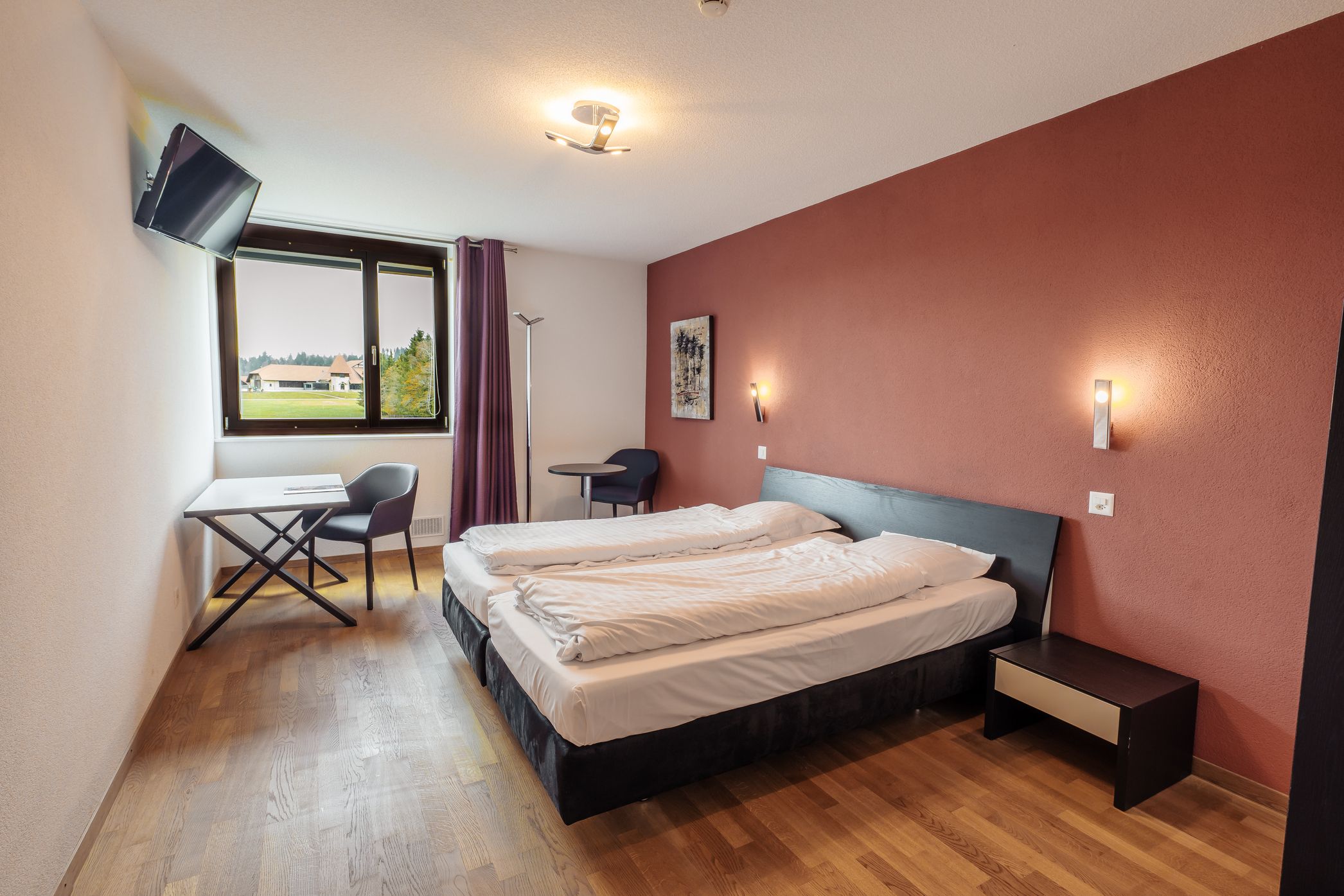 Bilder Jura Sport & Spa Resort