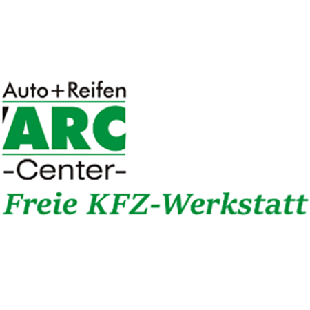 Kundenlogo ARC Auto- & Reifen-Center GmbH