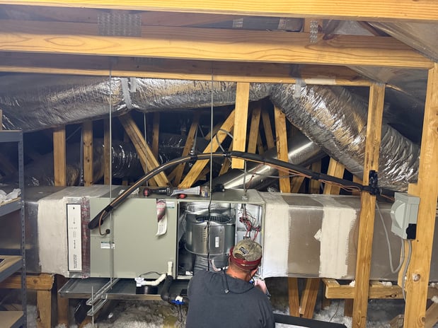 Images Sunstate Mechanical Contractors, Inc.