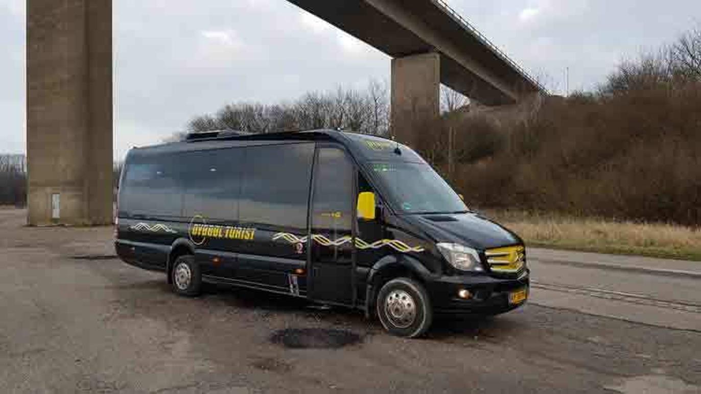 Images Dybbøl Turist