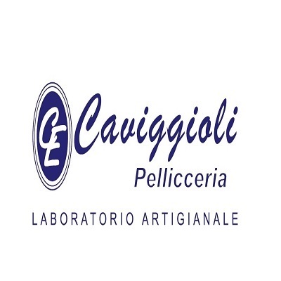 Pellicceria Caviggioli Logo