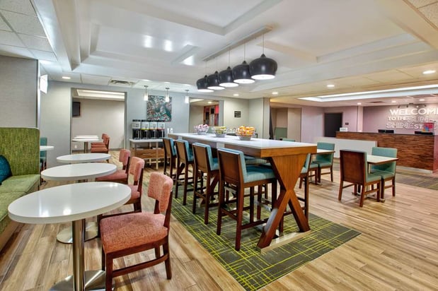 Images Hampton Inn Daytona/Ormond Beach