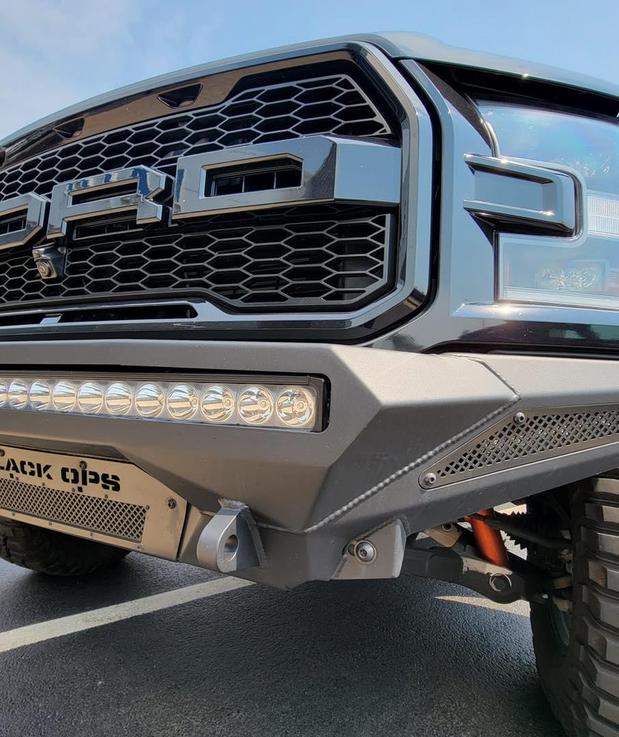Images Fair Oaks Ford