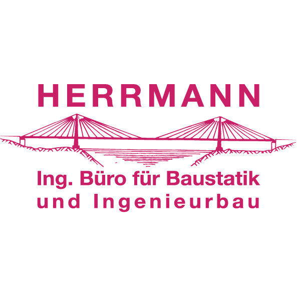Logo Karl-Heinz Herrmann - Ingenieurbüro für Baustatik und Ingenieurbau