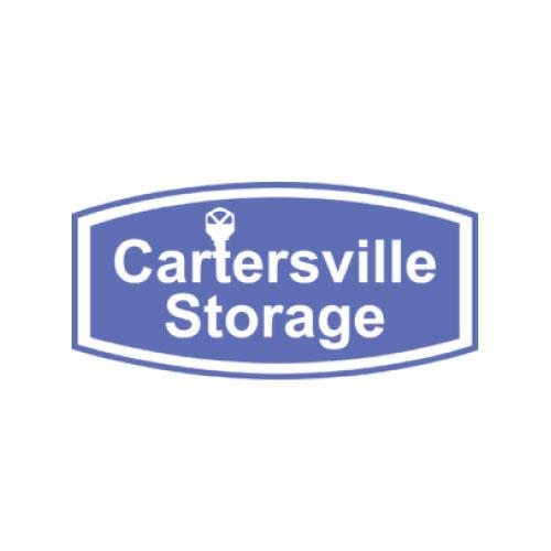 Cartersville Storage Logo