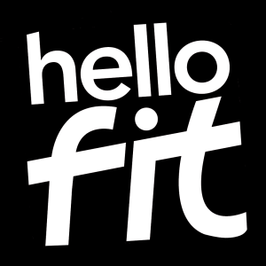 Hello Fit Montichiari Logo