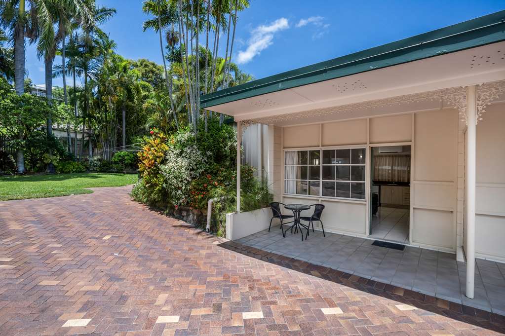 Images City Oasis Inn Townsville, SureStay Collection by Best Western