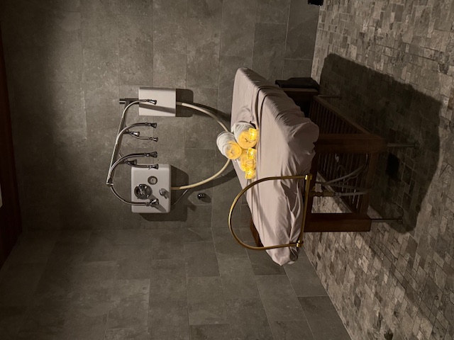 Images Woodhouse Spa - The Woodlands
