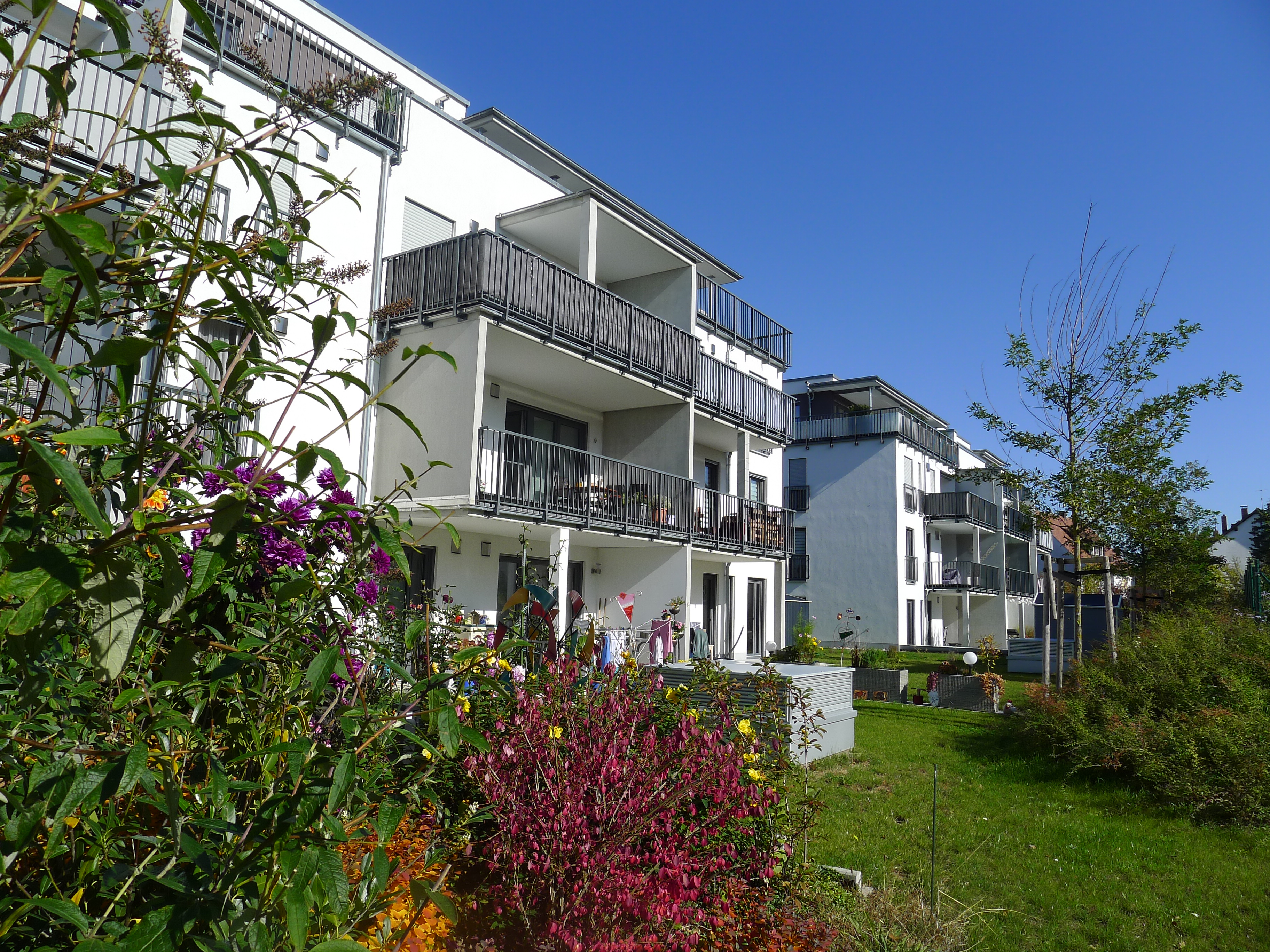 Bilder Wohnbau Rost GmbH