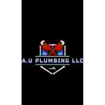 A.U. Plumbing LLC Logo