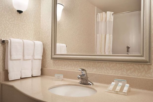 Images Hilton Garden Inn Wilkes Barre