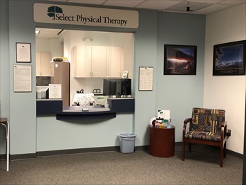 Images Select Physical Therapy - Spartanburg - Reidville
