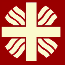 Logo Kath. Sozialstation Krumbach e.V.