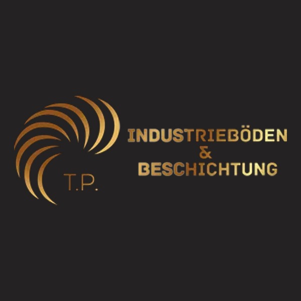 Logo von T.P. Industrieböden & Beschichtungen