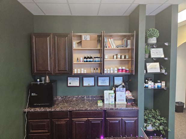 Images Lifetime Family Health Center