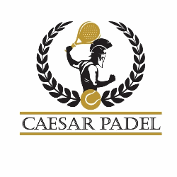 Caesar Padel Logo