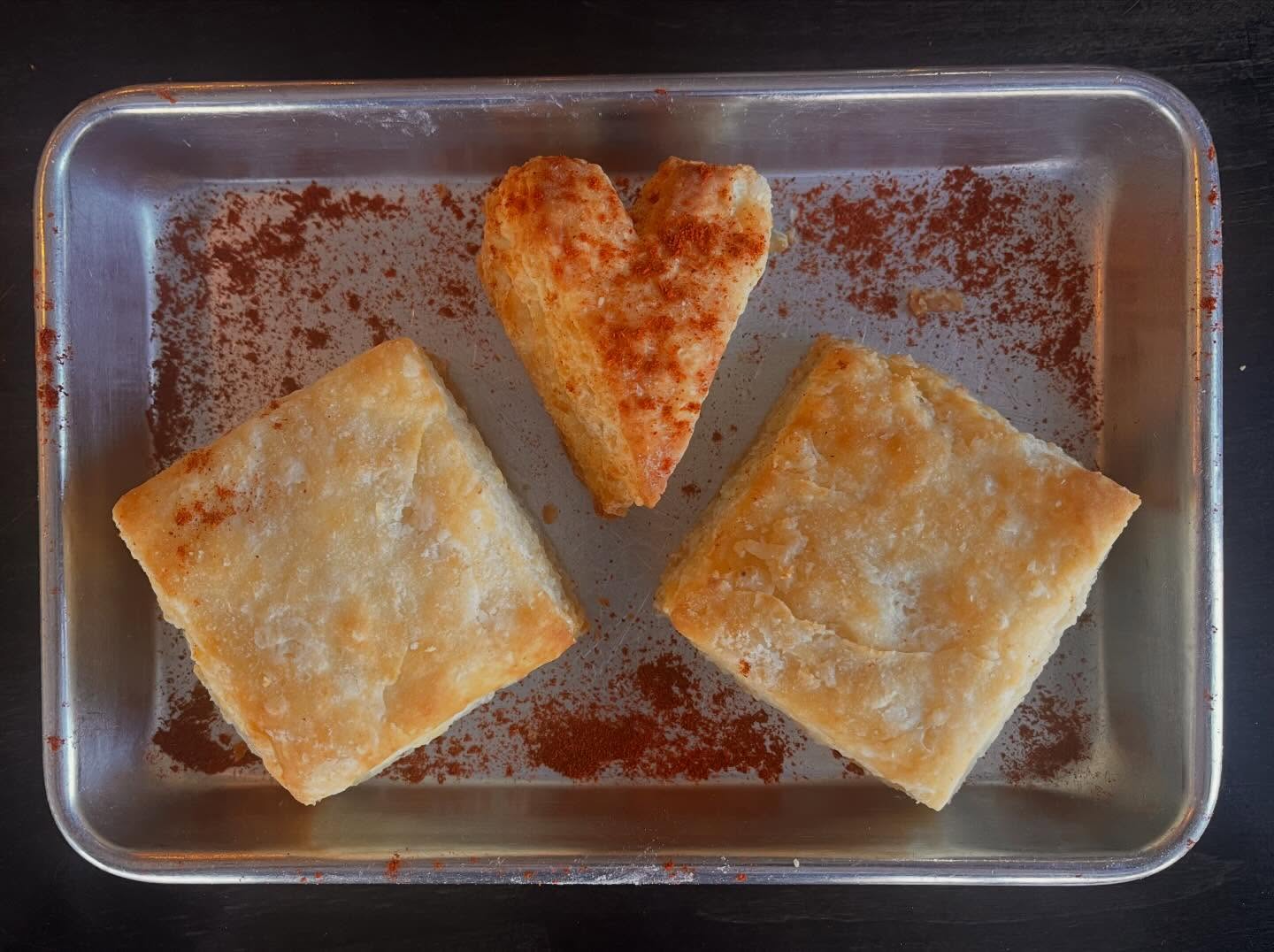 Squared Biscuit Co. Image