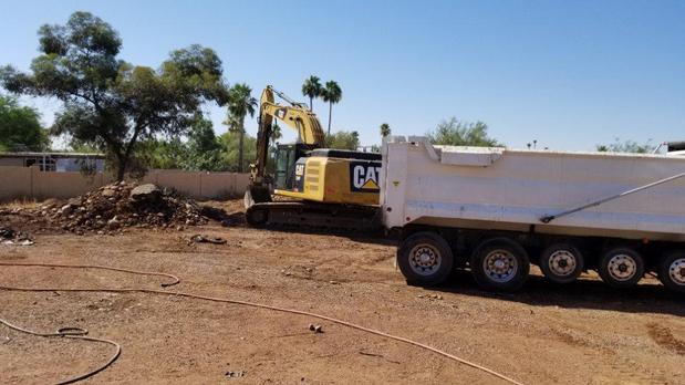 Images Valleywide Dig and Haul