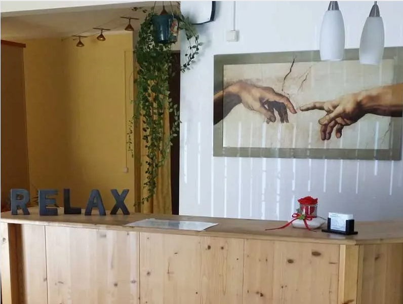 Bild 3 Physiotherapie Berton in Niesky