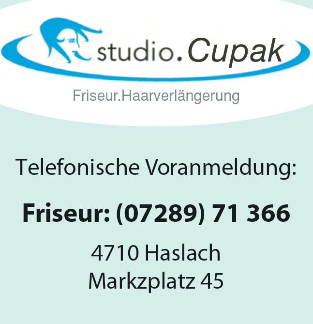 Bild 3 von Salon Cupak - Andrea Cupak