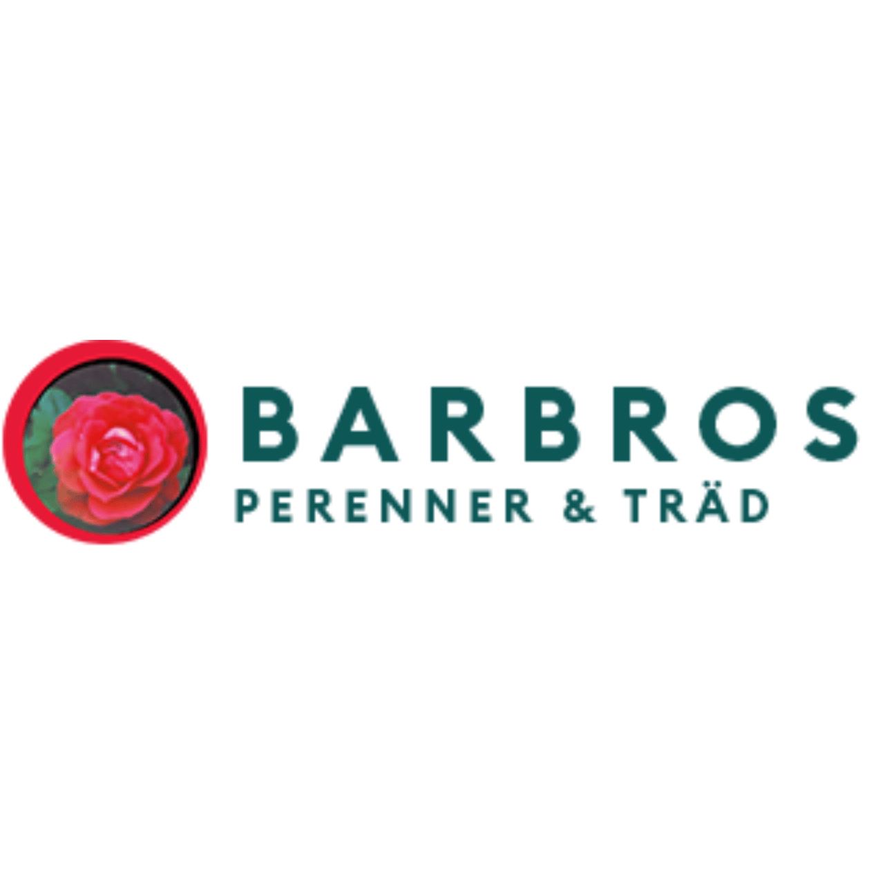 Barbros Perenner & Träd - Handelsträdgård Piteå Logo