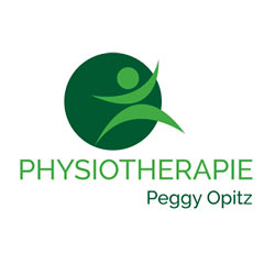 Physiotherapie Peggy Opitz Logo