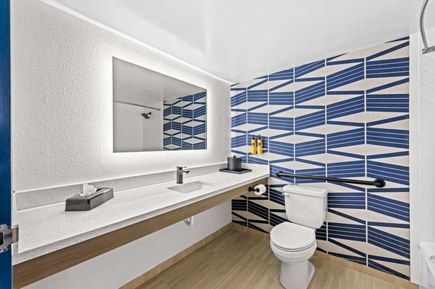 Images Best Western Plus Lower South End