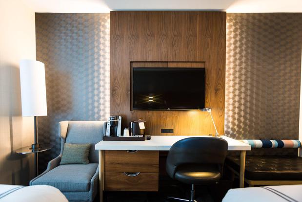 Images Crowne Plaza Hy36 Midtown Manhattan by IHG