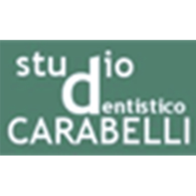 Carabelli Dr. Fabrizio Dentista Logo