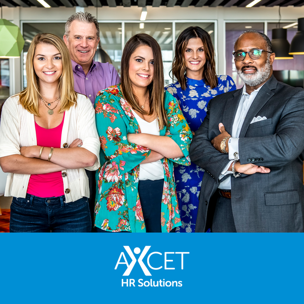 Images Axcet HR Solutions