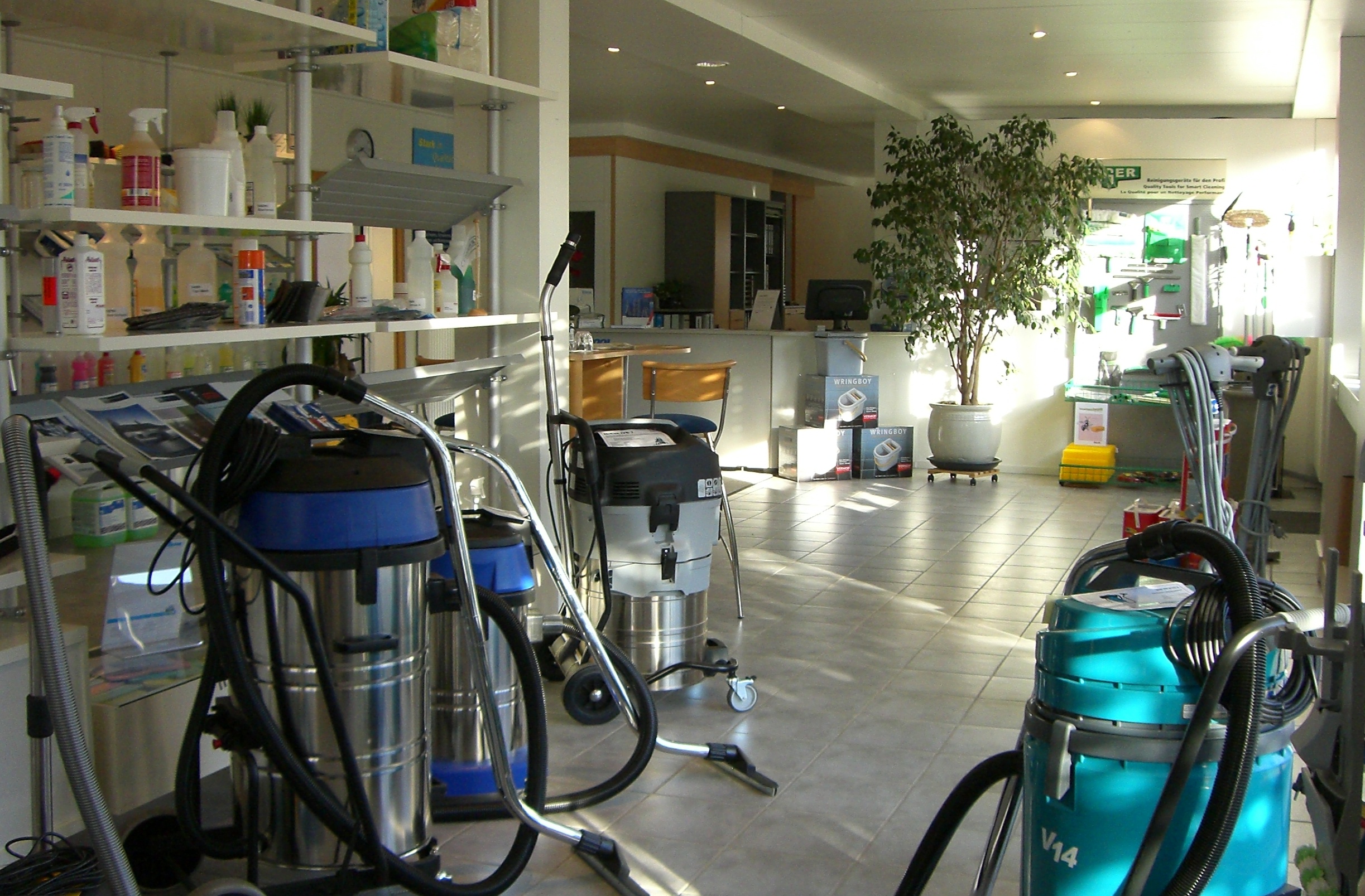 Keil GmbH, Boschstrasse 3a in Speyer