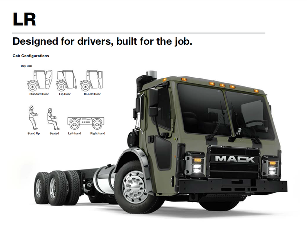 Images Mack Defense, LLC