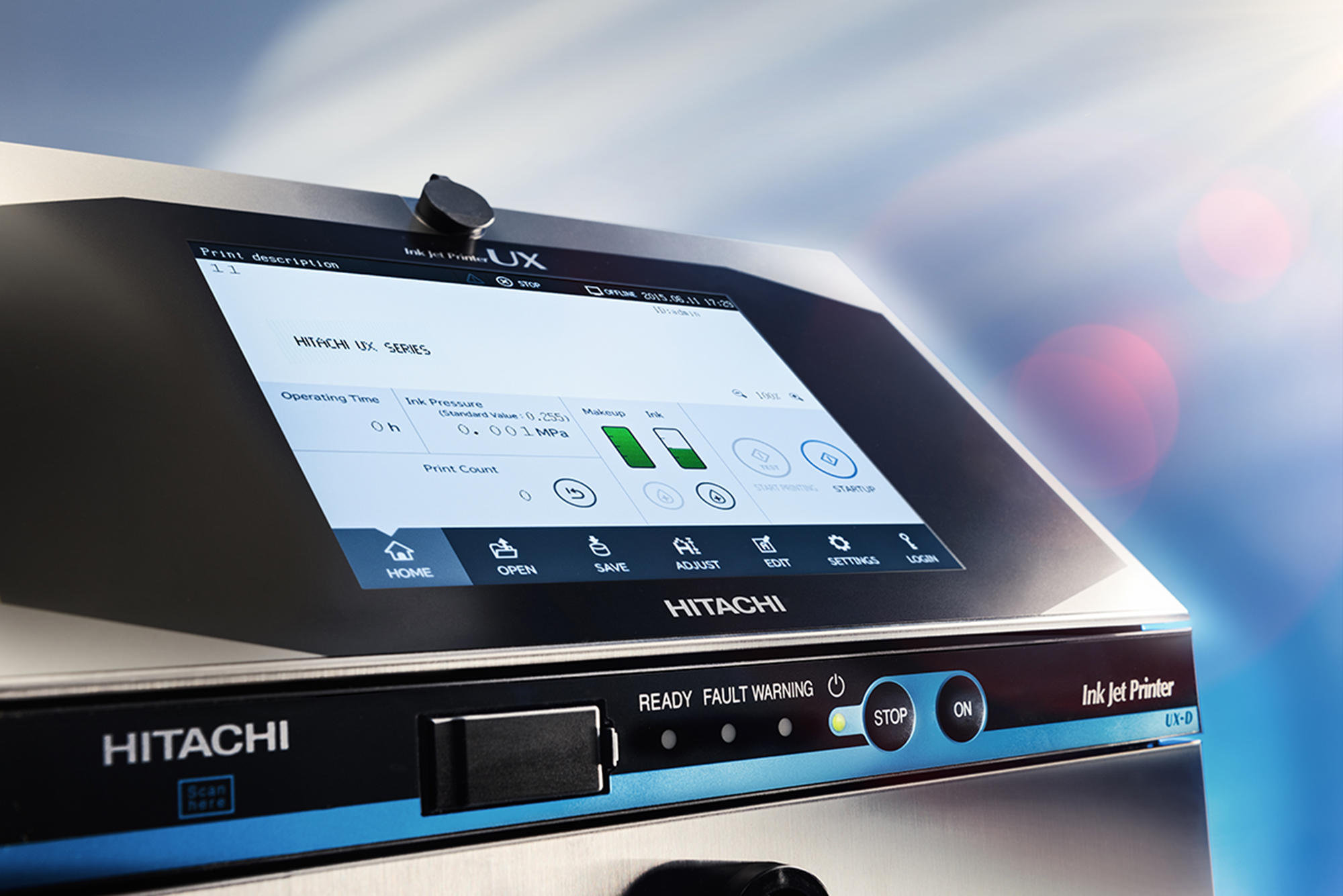 ITW Diagraph GmbH, Friedrich-Bergius-Ring 30 in Würzburg