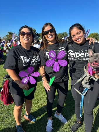 Images Senior Helpers