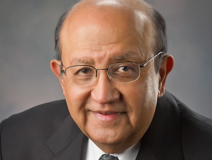 Parkview Physician Mohan Menon, MD