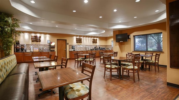 Images Best Western Plus Palo Alto Inn & Suites