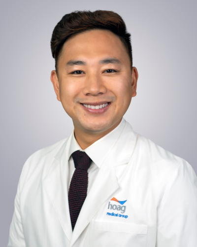 Dr. Eric Khau, MD