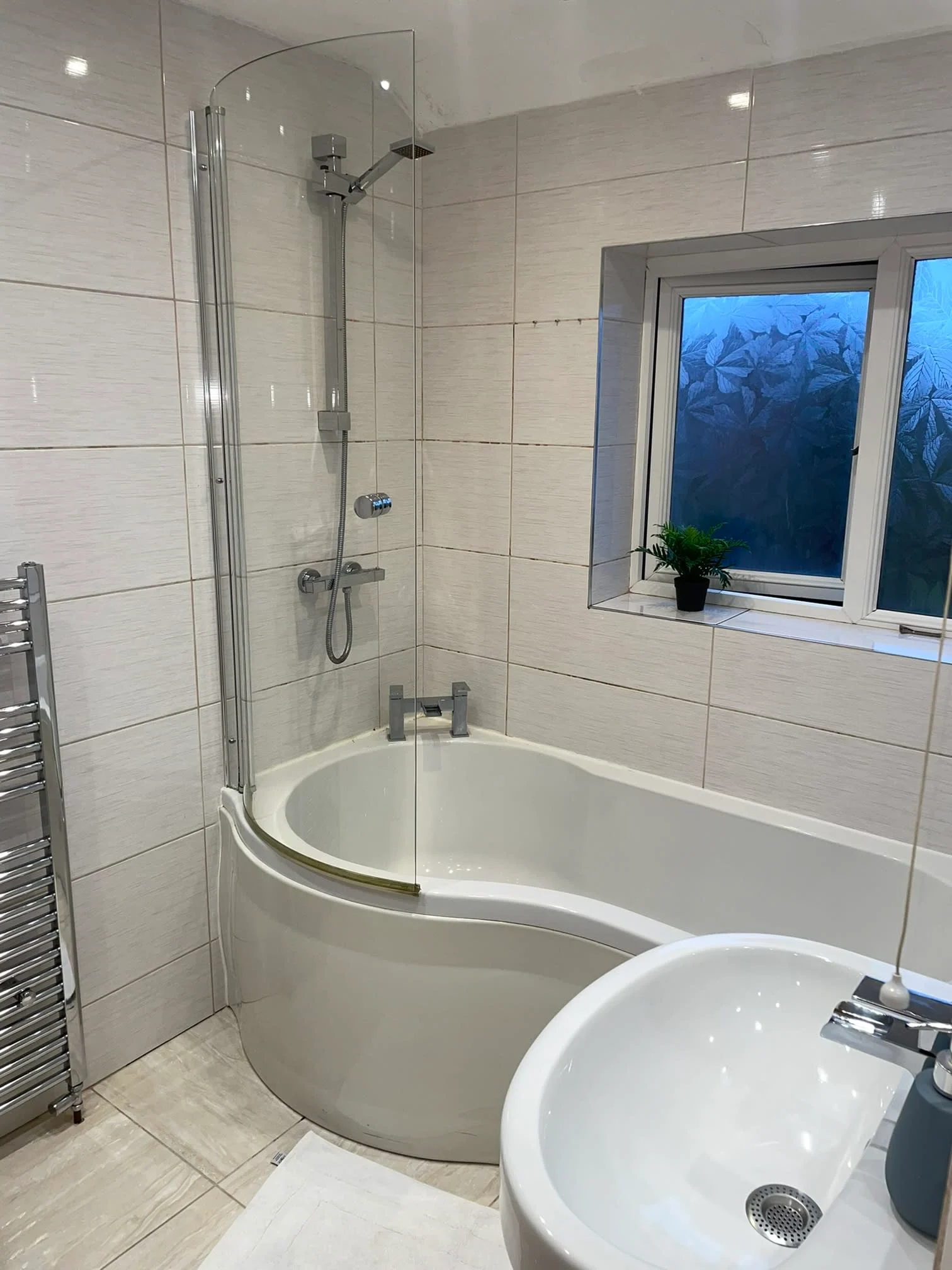 Images Roberto Cleaning Service