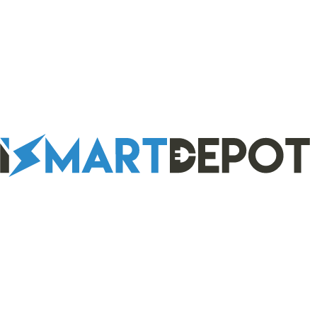 iSmart Depot Logo