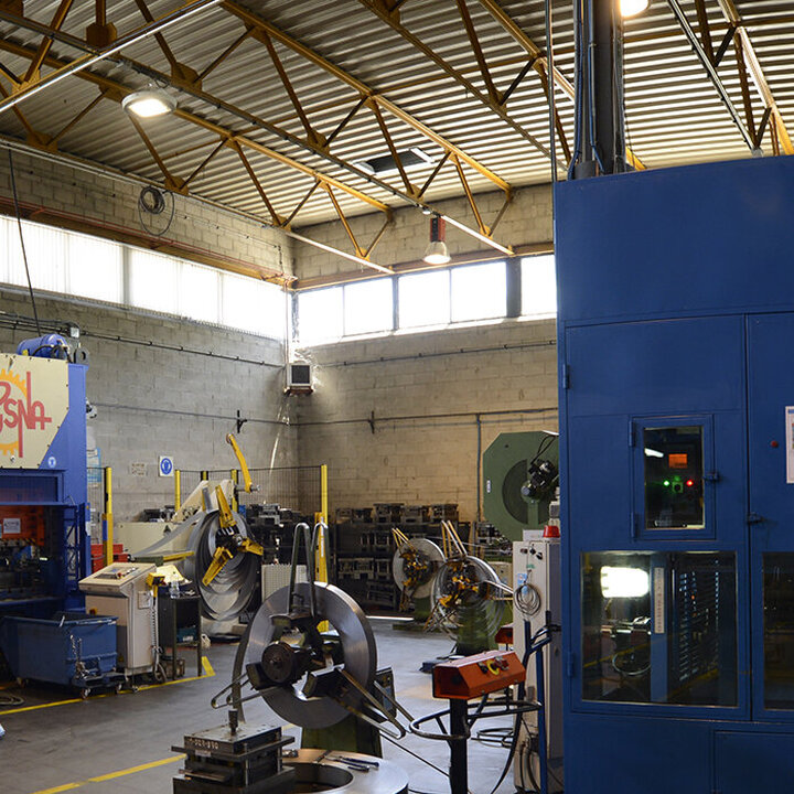 Images Industrias Ges S A