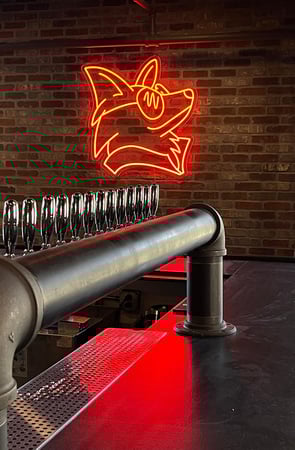 Images The Fox Restaurant & Brewery