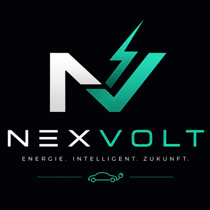 NexVolt - LOGO