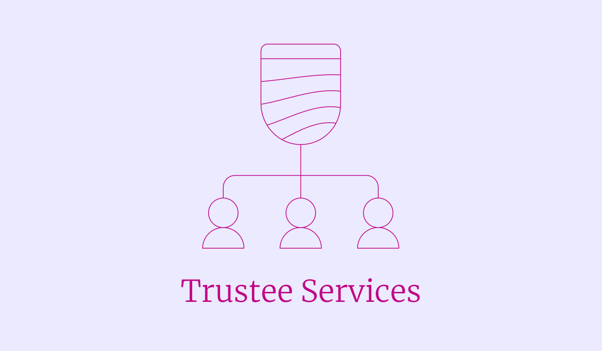 Trustee Advisors & Services | Trust Management Solutions