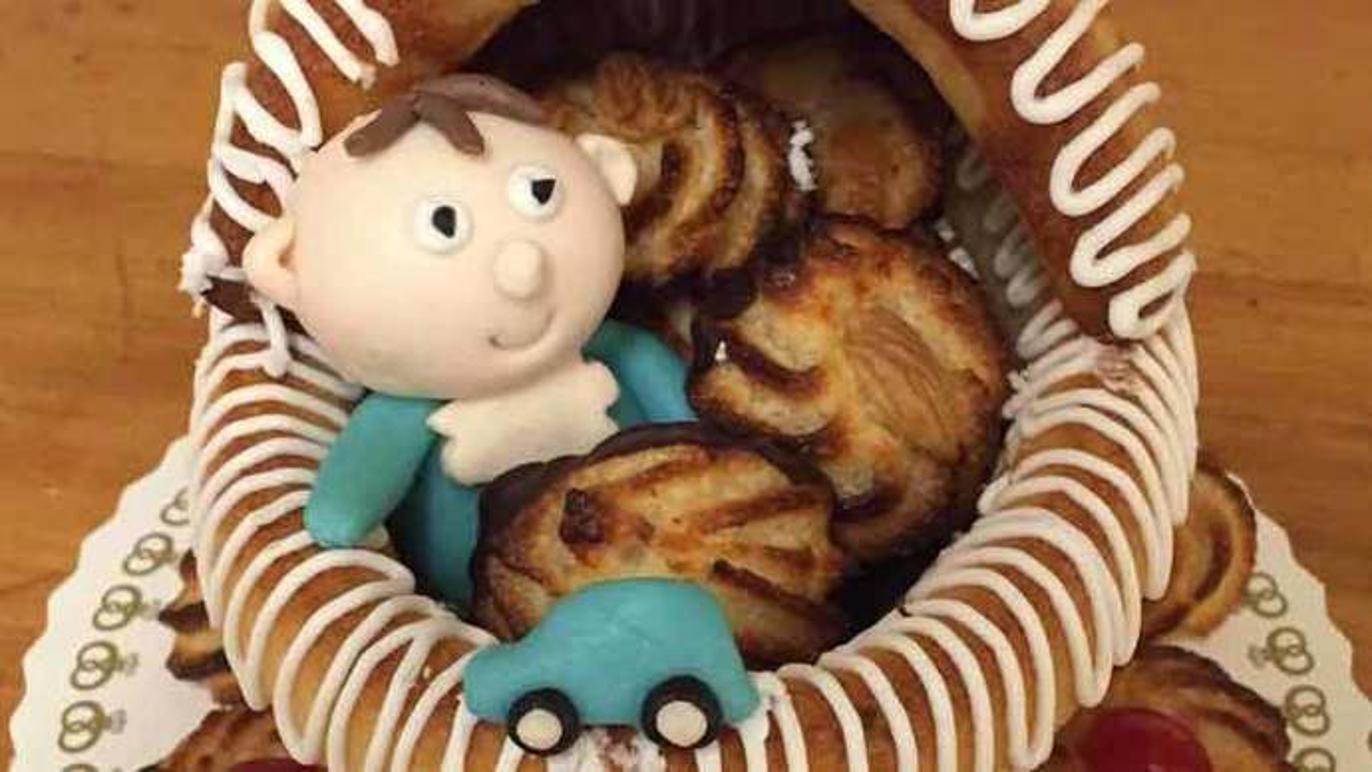 Images Mesterbageren Skørping