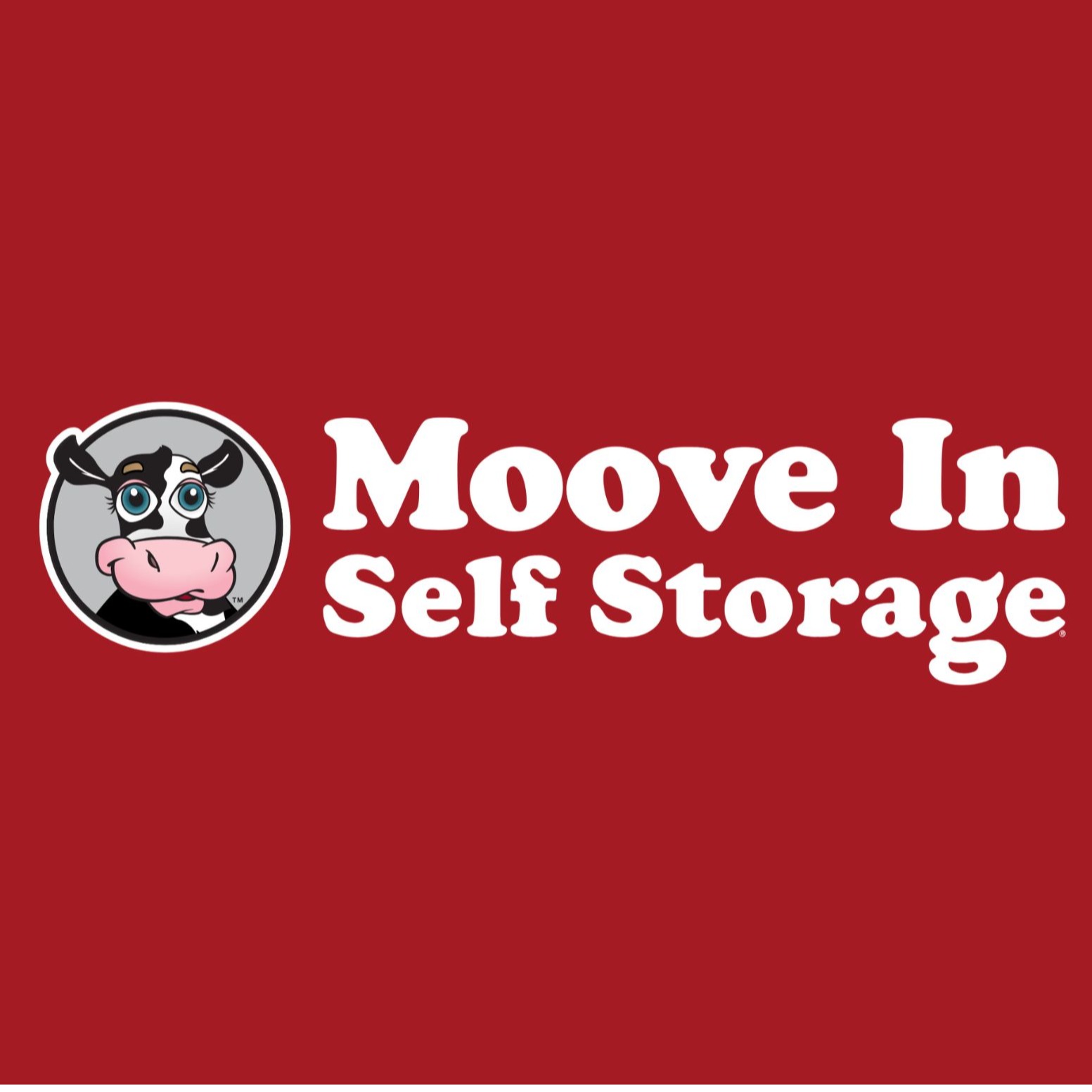 Moove In Self Storage