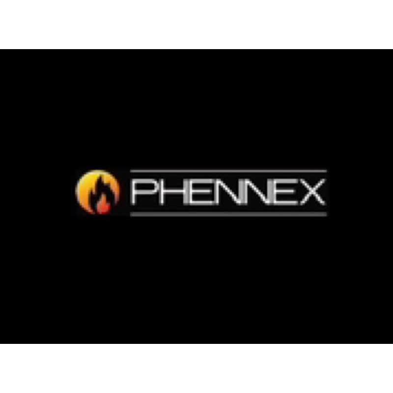 Phennex Heating Solutions Logo