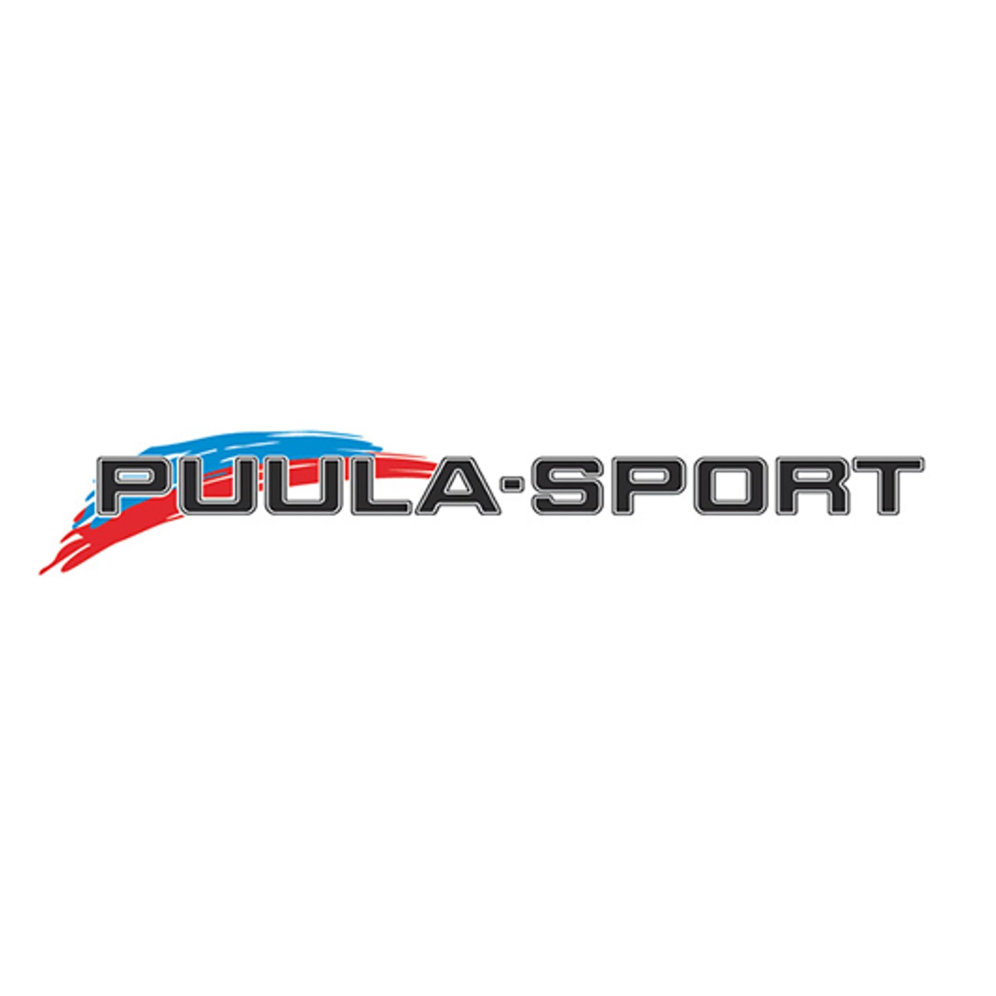Puula-Sport Oy Logo