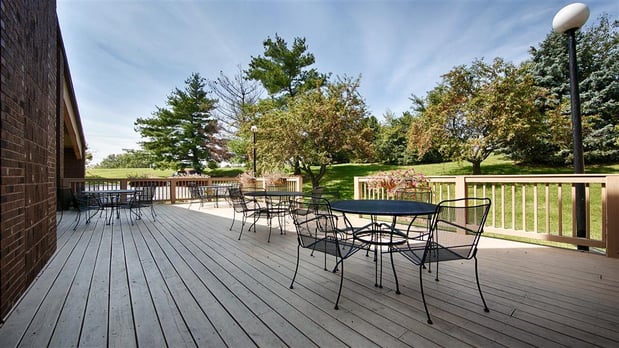 Images Best Western Shelbyville Lodge