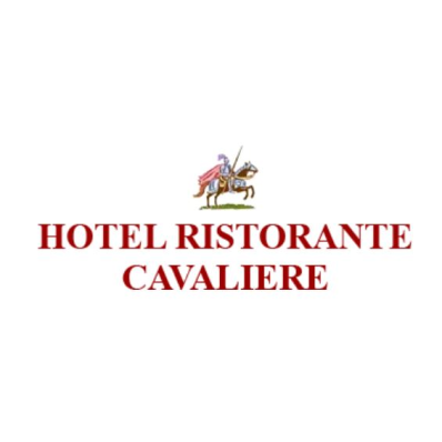 Hotel Cavaliere Logo